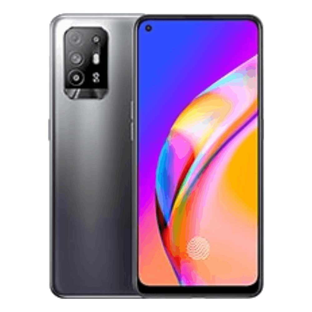 OPPO F19 Pro Plus 5G